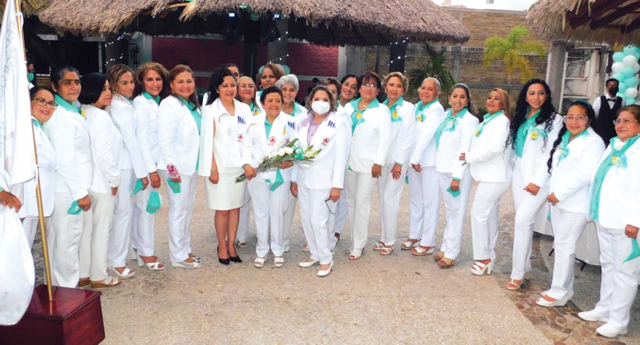 Colegio-de-Médicas-del-Estado-de-Guerrero-AC-2022-2024-ACAPULCO-GUERRERO |  Presencia, Tu Revista | Acapulco